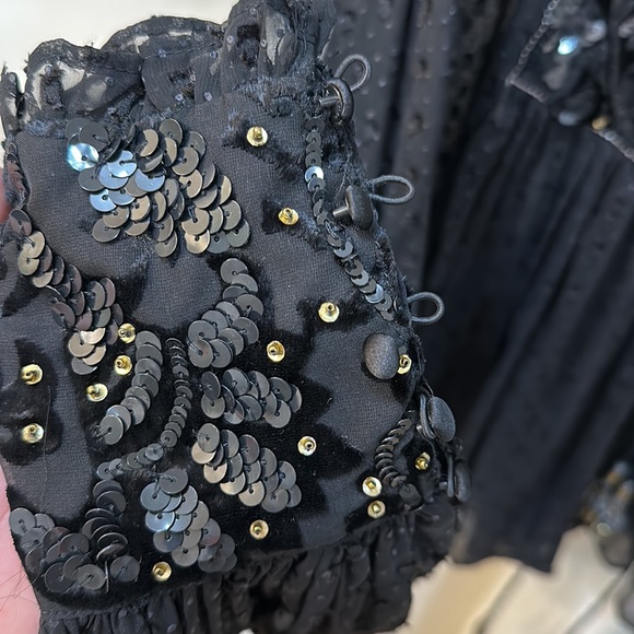 Zara NWT top - Picture 3 of 5